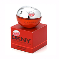 ราคาDKNY Red Delicious for women EDP 100ml