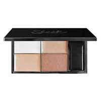 ราคาSleek Precious Metals Highlighting Palette