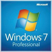 ราคาMicrosoft Windows 7 Pro 64-bit