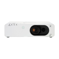 ราคาPanasonic Projector PT-FX400E