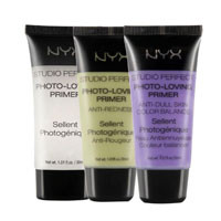 ราคาNYX Studio Perfect Photo Loving Primer