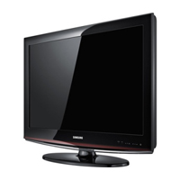 ราคาSamsung LCD LA32D400 TV 32 นิ้ว