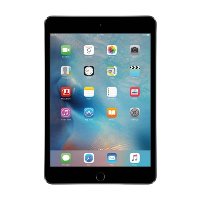 ราคาApple iPad mini 4 128GB WiFi