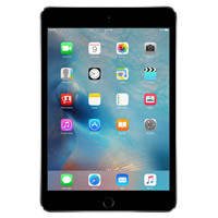 ราคาApple iPad mini 4 128GB WiFi+Cellular