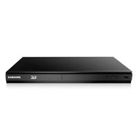 ราคาSamsung 3D Blu-ray player รุ่น BD-E5500