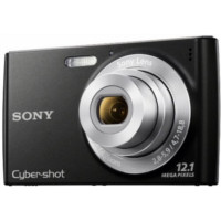 ราคาSony Cybershot DSC-W510