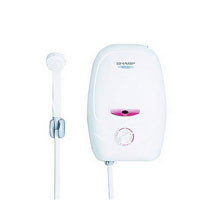 ราคาเครื่องทำน้ำอุ่น Sharp รุ่น WH-33