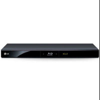 ราคาLG BluRay Player รุ่น BD550