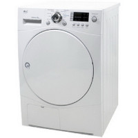 ราคาเครื่องอบผ้า LG รุ่น RC9011A1