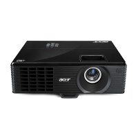 ราคาAcer Projector X1211K