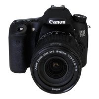 ราคาCanon EOS 70D Kit 18-135mm STM