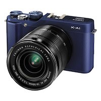 ราคาFujifilm X-A1 Kit 16-50mm