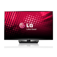 ราคาPlasma LG 50-inch 50PA4500
