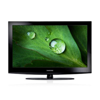 ราคาSamsung LCD LA32D403 TV 32 นิ้ว