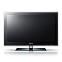 ราคาSamsung LCD LA40D550 TV 40 นิ้ว