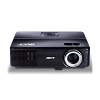 ราคาAcer Projector XGA P1201B 3D