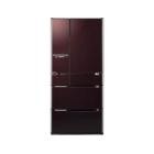 Hitachi 6ประตู 24.5คิว รุ่น R-B6800T