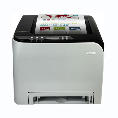 ricoh sp c250dn airprint