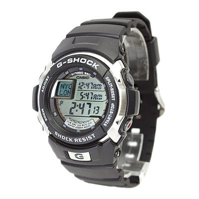 casio dw 7700