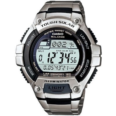 casio ws 220