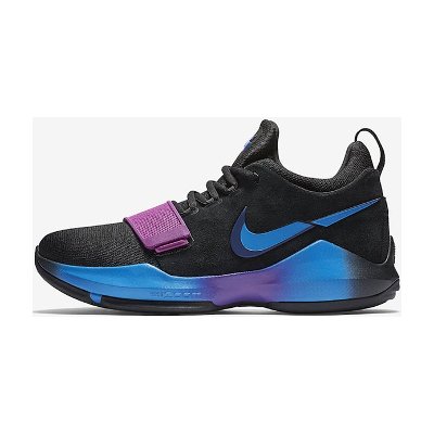 Basketball shoes best sale pg 1