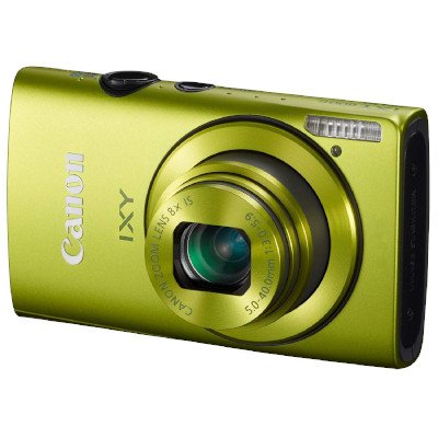 キャノン Canon IXY DIGITAL 600 Canon IXY 600 Digital Camera {7.1MP} (Japanese Version of