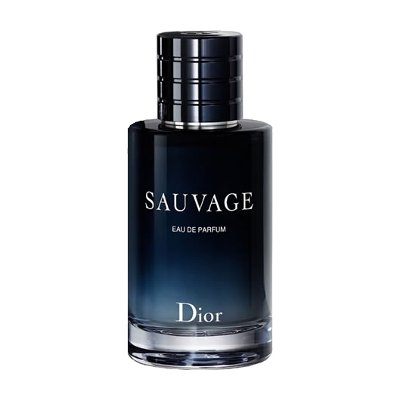 Sauvage hotsell perfume 100ml