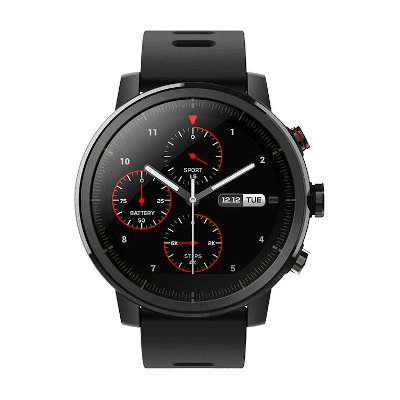 Amazfit stratos sale 2 gps