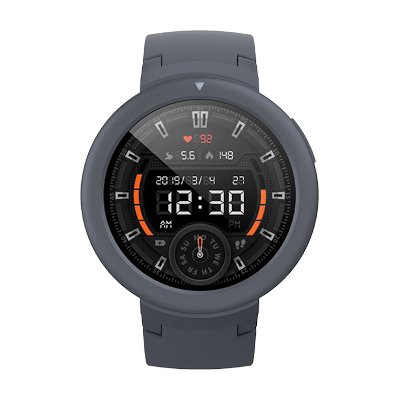 Amazfit verge sale lite smartwatch