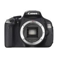 Canon EOS 600D