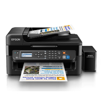 ราคาEpson L565