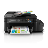 ราคาEpson L655