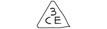 3CE