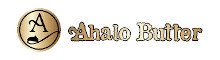 Ahalo Butter