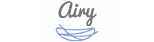 Airy Bedding
