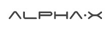Alpha.X