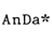 Anda