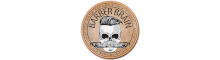 Barber Brain