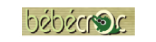 BEBECROC