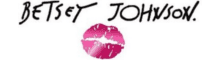 Betsey Johnson