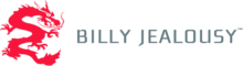 Billy Jealousy