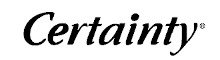 Certainty