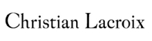 Christian Lacroix