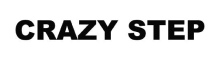 CRAZY STEP