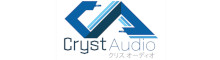 Cryst Audio