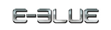 E-Blue