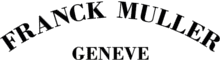 Franck Muller
