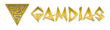 Gamdias