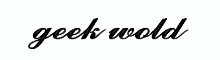 Geek Wold