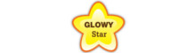 Glowy Star